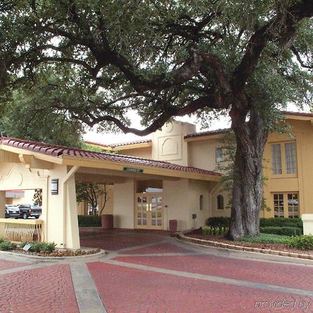 La Quinta Inn Waco University Esterno foto