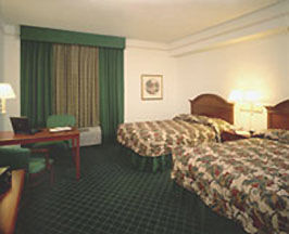 La Quinta Inn Waco University Esterno foto