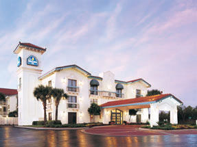 La Quinta Inn Waco University Esterno foto